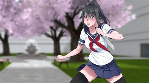 yandere simulator official website.